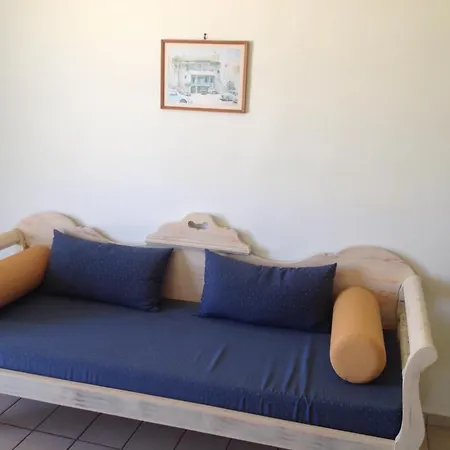 Aparthotel Jason Rethymno (Crete)