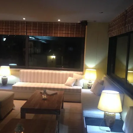 Jason Aparthotel Rethymno (Crete)