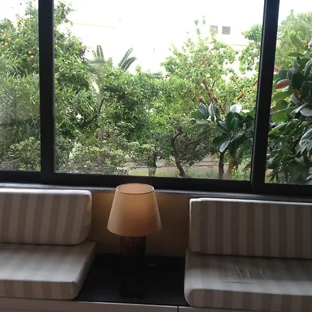 Aparthotel Jason