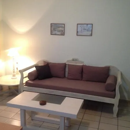 Jason Aparthotel