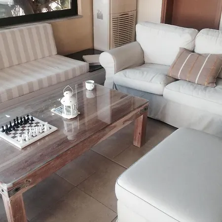Jason Aparthotel 3*
