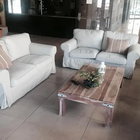 Aparthotel Jason
