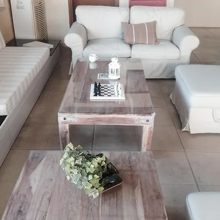 Jason Aparthotel Rethymno (Crete)