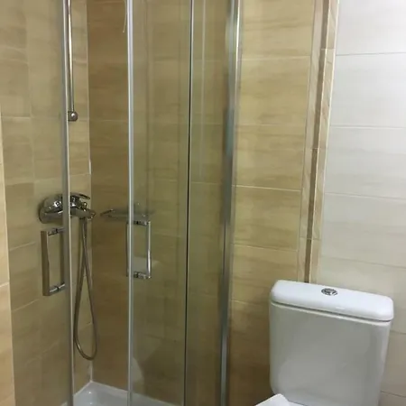 Jason Apart Otel 3*