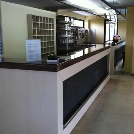 Apart Otel Jason Resmo