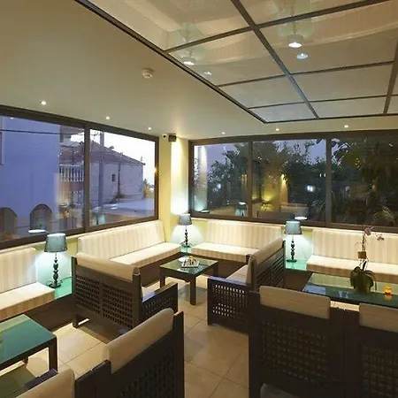 Aparthotel Jason 3*