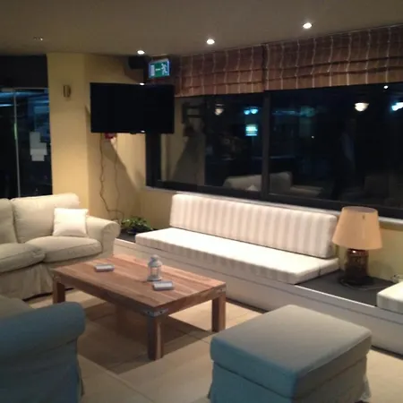 Apartmanhotel Jason 3*