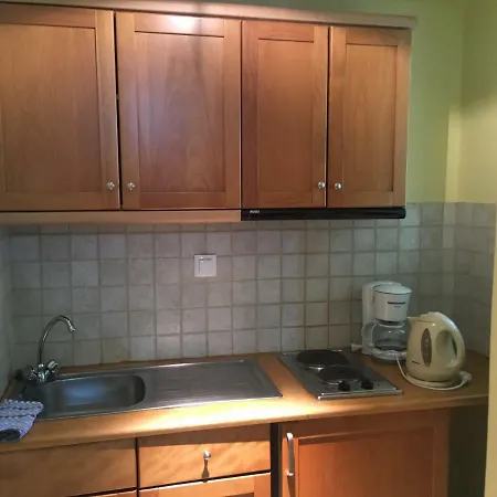 Apartmanhotel Jason